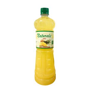 Jugo de Piña NATURALE Botella 1L