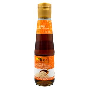 Aceite de Ajonjolí LKK Botella 207g