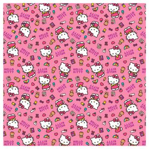 Papel de Regalo Rollo Hello Kitty DREGALOS
