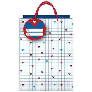 Bolsa de regalo Grande Disney Juvenil DGREGALOS