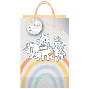 Bolsa de regalo Extragrande Disney Bebe DGREGALOS