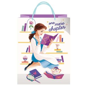 Bolsa de regalo Extragrande Disney Infantil DGREGALOS