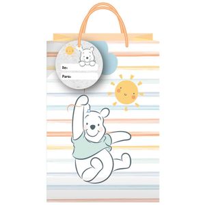 Bolsa de regalo Grande Disney Bebe DGREGALOS