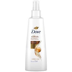 Tratamiento Capilar Nocturno DOVE Nutrición Frasco 175ml