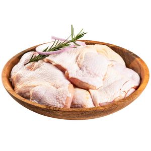 Pierna Especial de Pollo Empacada al Vacío SAN FERNANDO