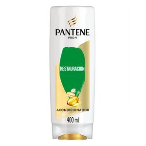 Acondicionador PANTENE Restauración Frasco 400ml