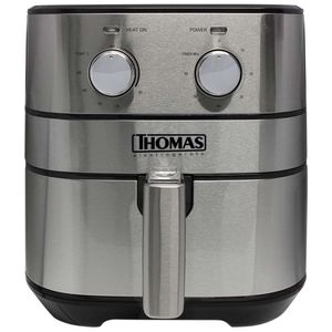 Freidora de Aire Manual THOMAS 5L TH-AF60MI