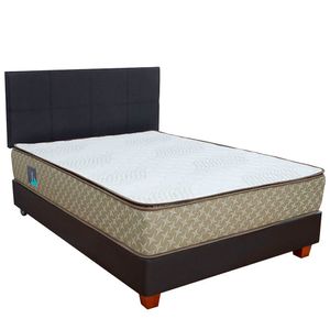 Dormitorio DRIMER Sideral 1.5 Plazas