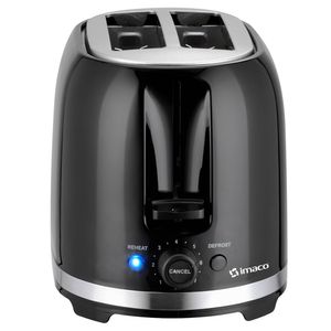 Tostadora IMACO IBT2085N (Modelos Aleatorios)