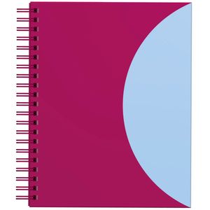 Cuaderno Espiral TFLEX A4