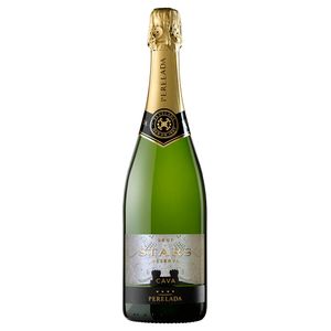 Cava PERELADA Brut Reserva Botella 750ml