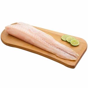 Filete de Perico Congelado