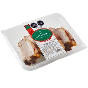 Panceta Crocante LA FLORENCIA Bandeja 480g