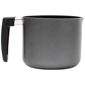 Lechero ILKO Cool Gray Aluminio Reciclado