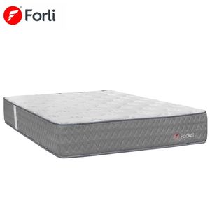 Colchón FORLI Pocket 1.5 Plazas