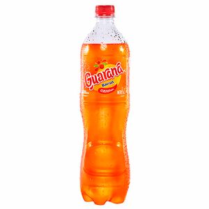 Gaseosa GUARANÁ Botella 1L