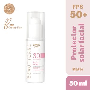 Bloqueador Facial HAWAIIAN Beauty Control F30 Frasco 50ml