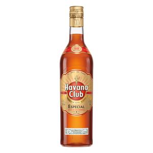 Ron HAVANA CLUB Añejo Especial Botella 700ml