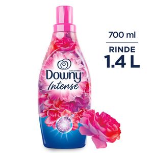 Suavizante DOWNY Floral Botella 700ml