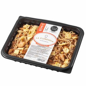 Aeropuerto LA FLORENCIA Bandeja 450g