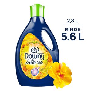 Suavizante DOWNY Pureza Silvestre Botella 2.8L