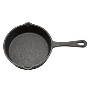 Sartén Redondo WAYU Iron Cast