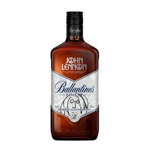 Whisky BALLANTINE Elton John Botella 700ml