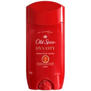 Desodorante en Barra OLD SPICE Dinasty Frasco 85g