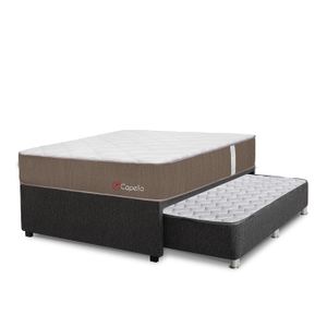 Cama Diván FORLI Capella 2 Plazas