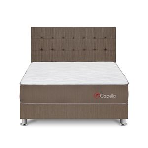 Dormitorio FORLI Capella Queen