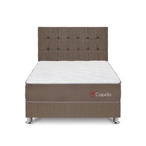 Dormitorio FORLI Capella 2 Plazas
