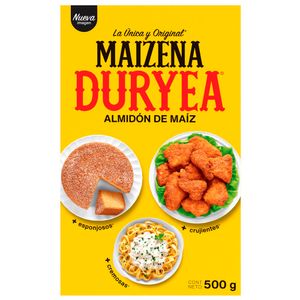 Maicena DURYEA Caja 500g