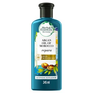 Acondicionador HERBAL ESSENCES Oil of Morocco Frasco 245ml