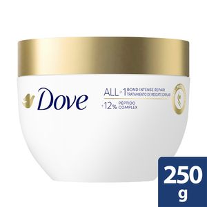 Crema de Tratamiento DOVE Bond Intense Repair 250g