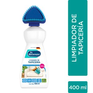 Limpiador para Tapicería DR. BECKMANN Botella 400ml