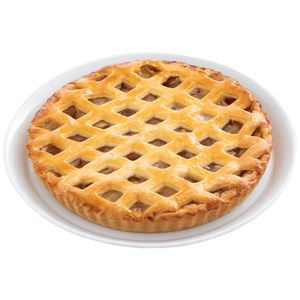Tarta de Manzana LA FLORENCIA 1un