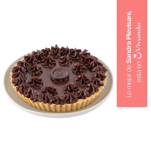 Tarta Riccadonna Ruby LA FLORENCIA Bandeja 1un