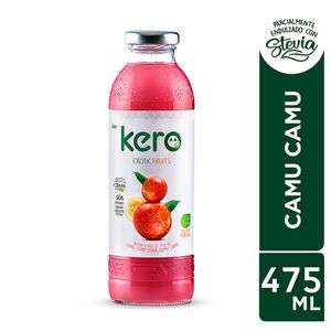 Jugo de Fruta KERO Camu Camu Botella 475ml