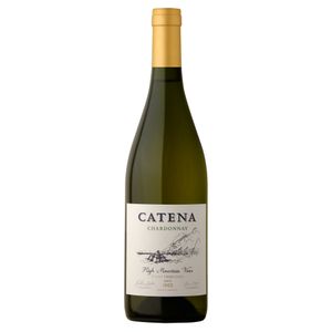 Vino CATENA Chardonnay Botella 750ml