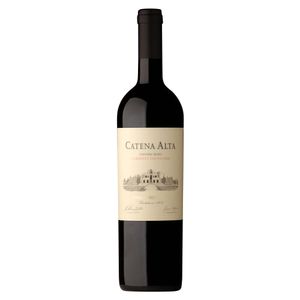 Vino CATENA Alta Cabernet Sauvignon Botella 750ml