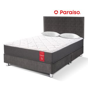 Dormitorio PARAÍSO Su Majestad Queen