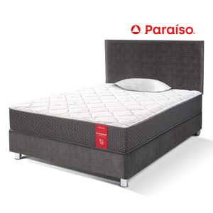 Dormitorio PARAÍSO Su Majestad 1.5 Plazas