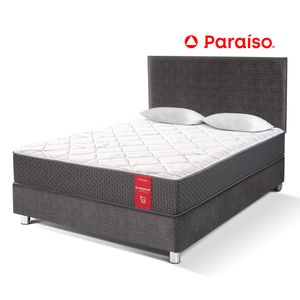 Dormitorio PARAÍSO Su Majestad 2 Plazas