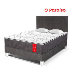 Dormitorio PARAÍSO Super Star 2 Plazas