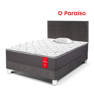 Dormitorio PARAÍSO Super Star 1.5 Plazas