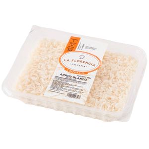Lunch Arroz Blanco LA FLORENCIA 500g