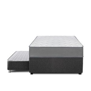 Cama Diván FORLI Polaris 2 Plazas