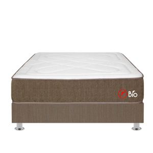 Cama Americana FORLI Bio Queen