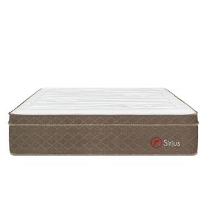Colchón FORLI Sirius Pocket King