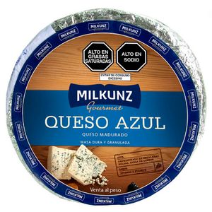 Queso Azul MILKUNZ